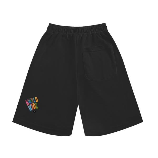CashFlow Kids "Skool Kidz" Essential Kids' Shorts