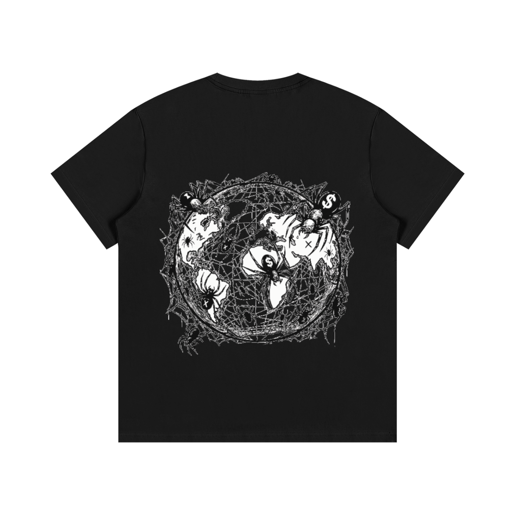 CashFlow "Spider Halloween Edition" Essential T-Shirt