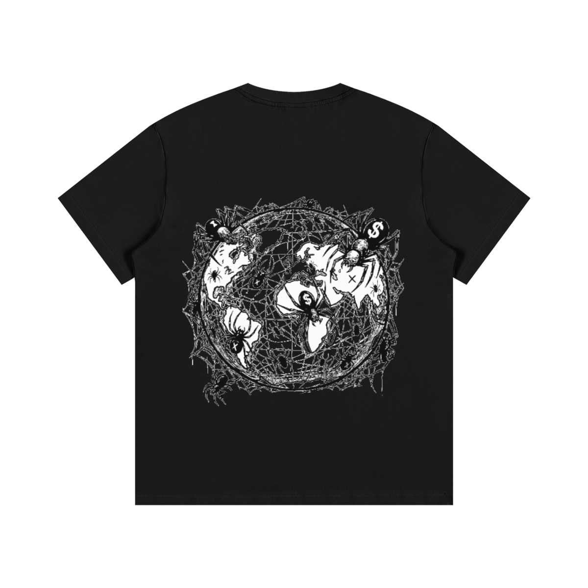 CashFlow "Spider Halloween Edition" Essential T-Shirt