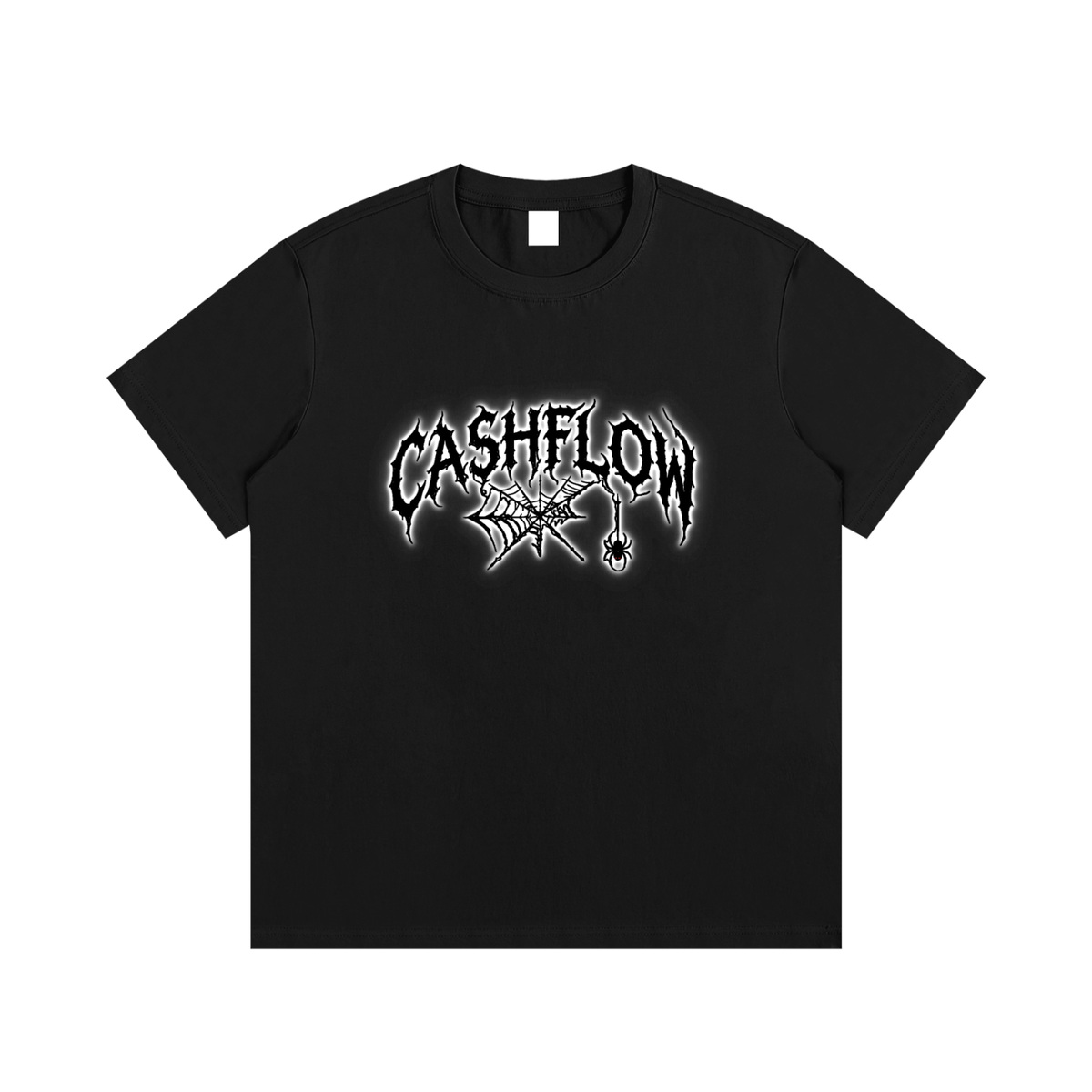 CashFlow "Spider Halloween Edition" Essential T-Shirt