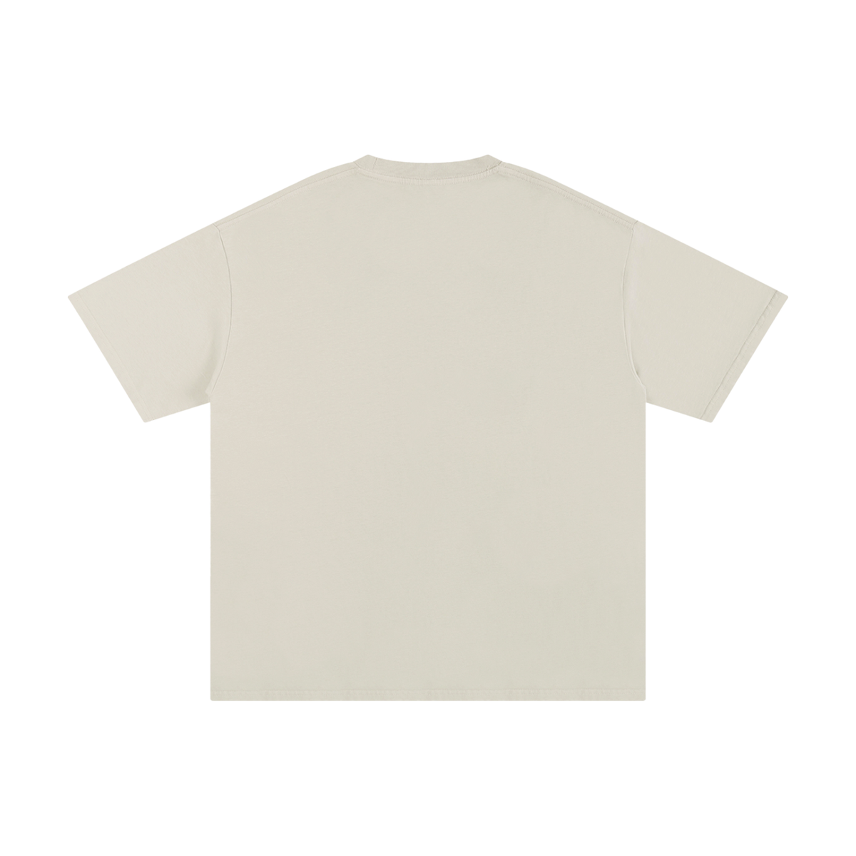 CashFlow "UNI" Pure Cotton T-Shirt