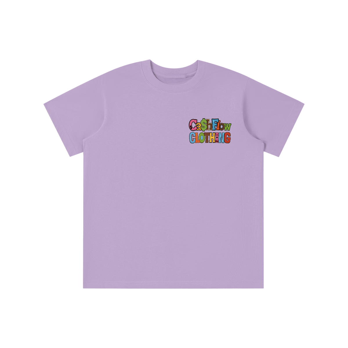 CashFlow Kids "Skool Kidz" Essential Kids' T-shirt