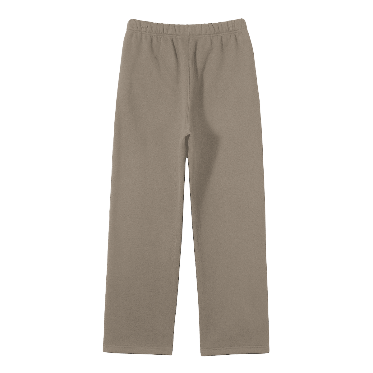 "CashFlow WorldWide" Fleece Straight Leg Pants
