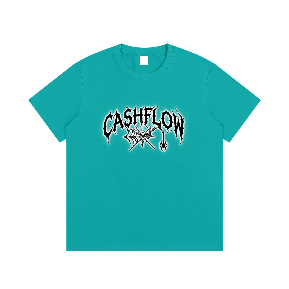 CashFlow "Spider Halloween Edition" Essential T-Shirt