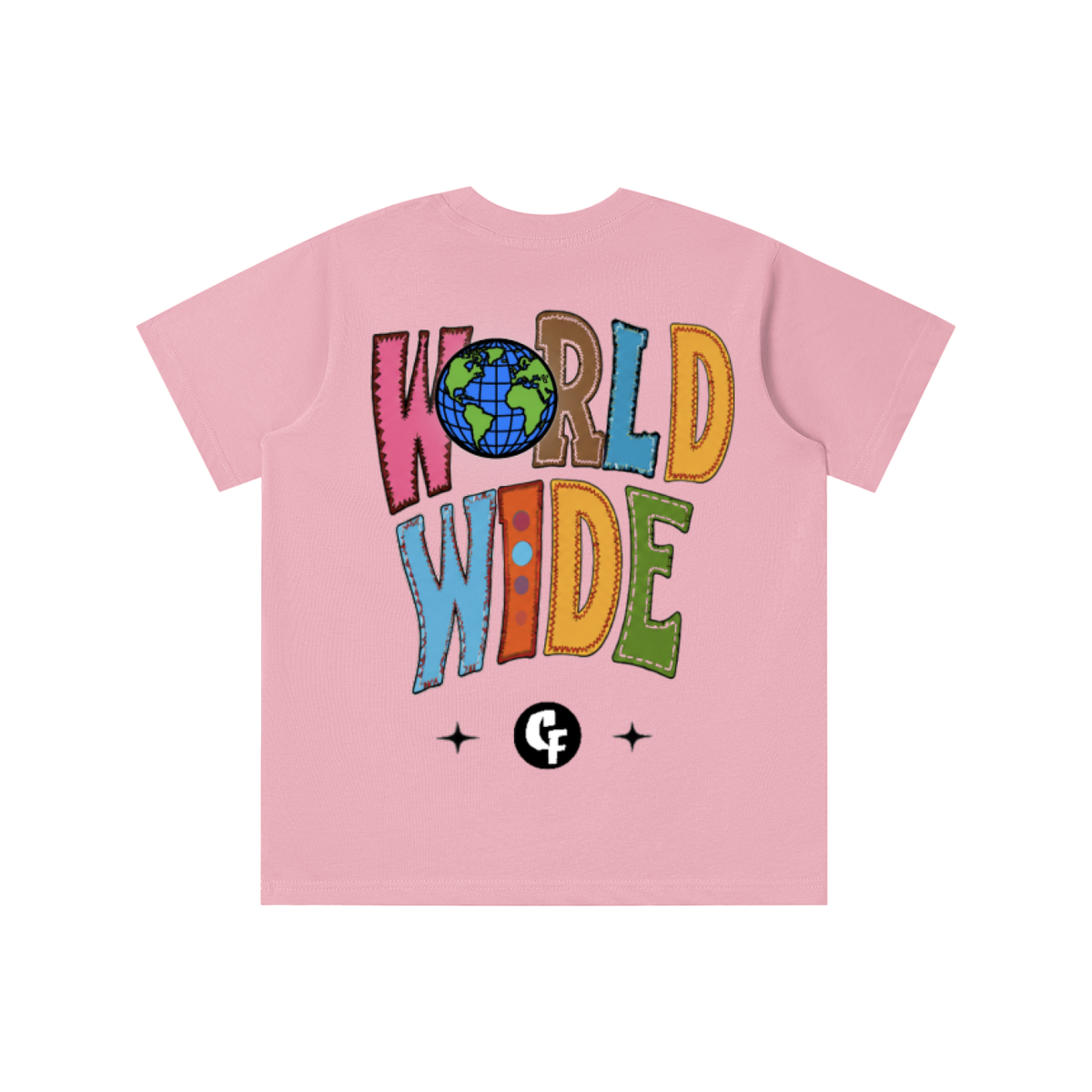 CashFlow Kids "Skool Kidz" Essential Kids' T-shirt