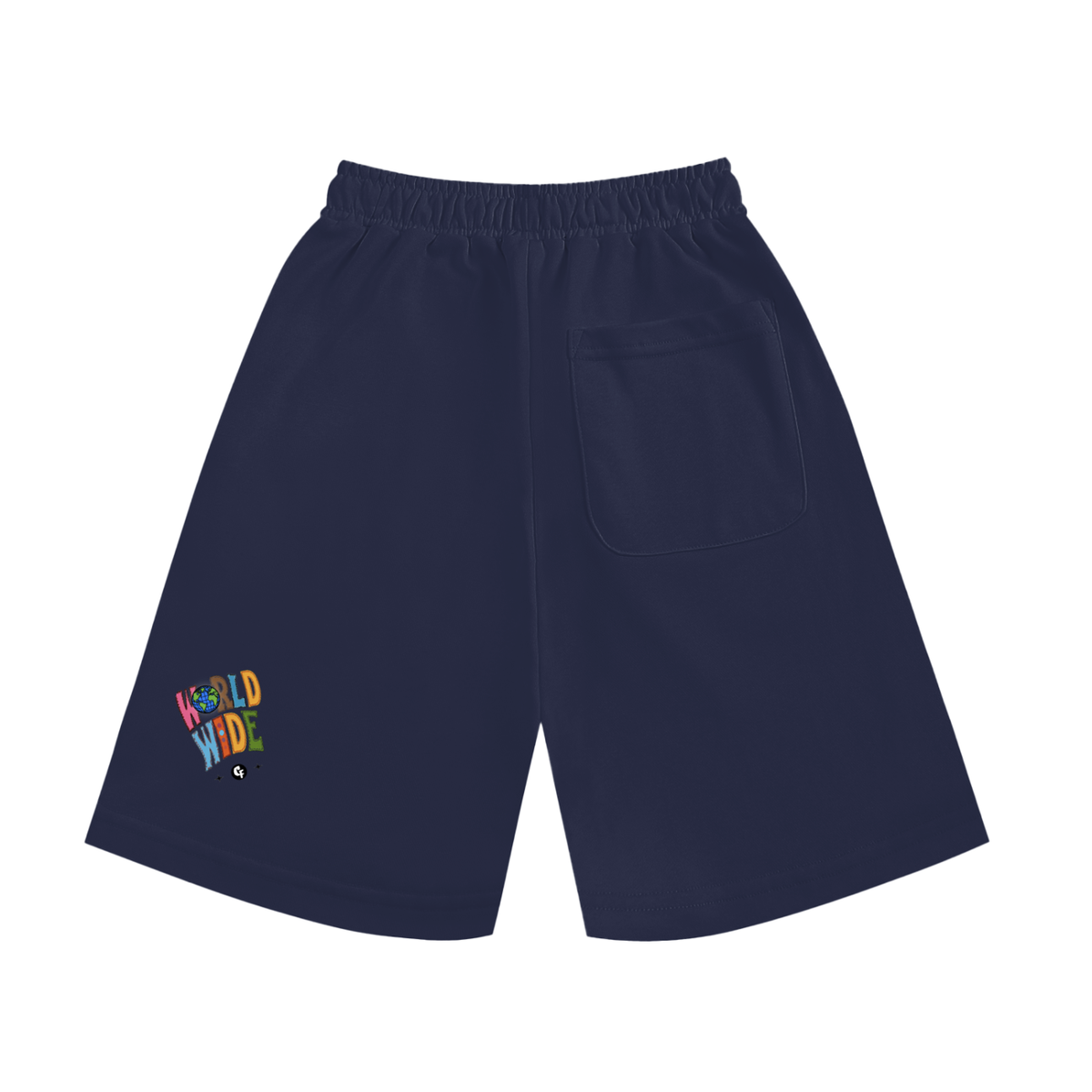 CashFlow Kids "Skool Kidz" Essential Kids' Shorts
