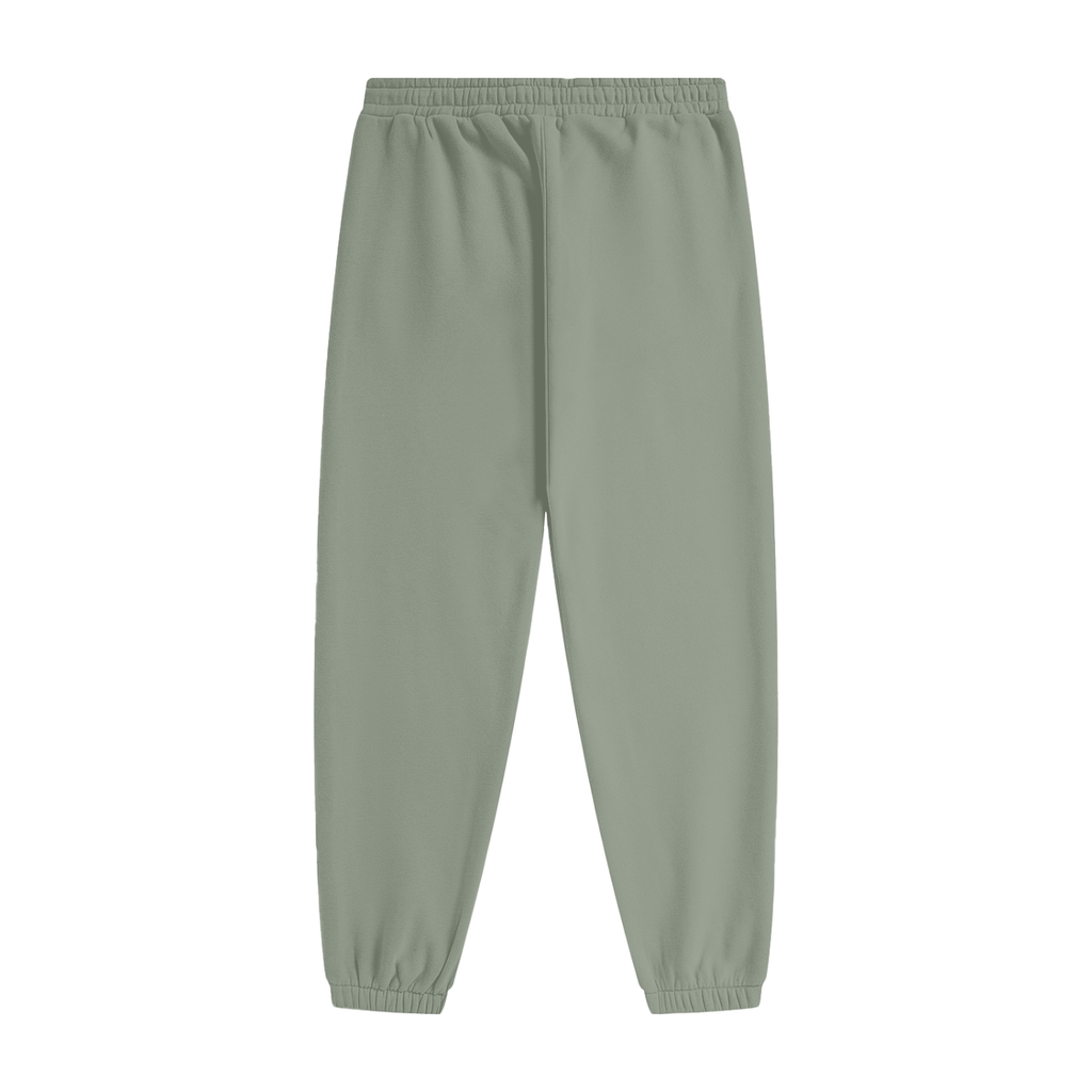 Cashflow "Global Influence"  Heavyweight Fleece Joggers