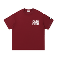 "CashFlow Worldwide" Essential Cotton T-Shirt