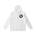 "Stacker Solutions" Essential Oversized Hoodie