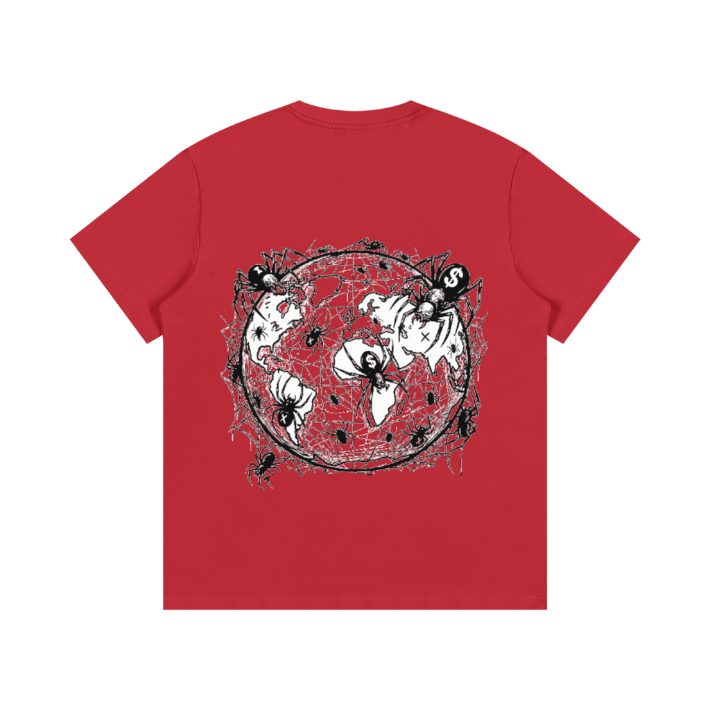 CashFlow "Spider Halloween Edition" Essential T-Shirt