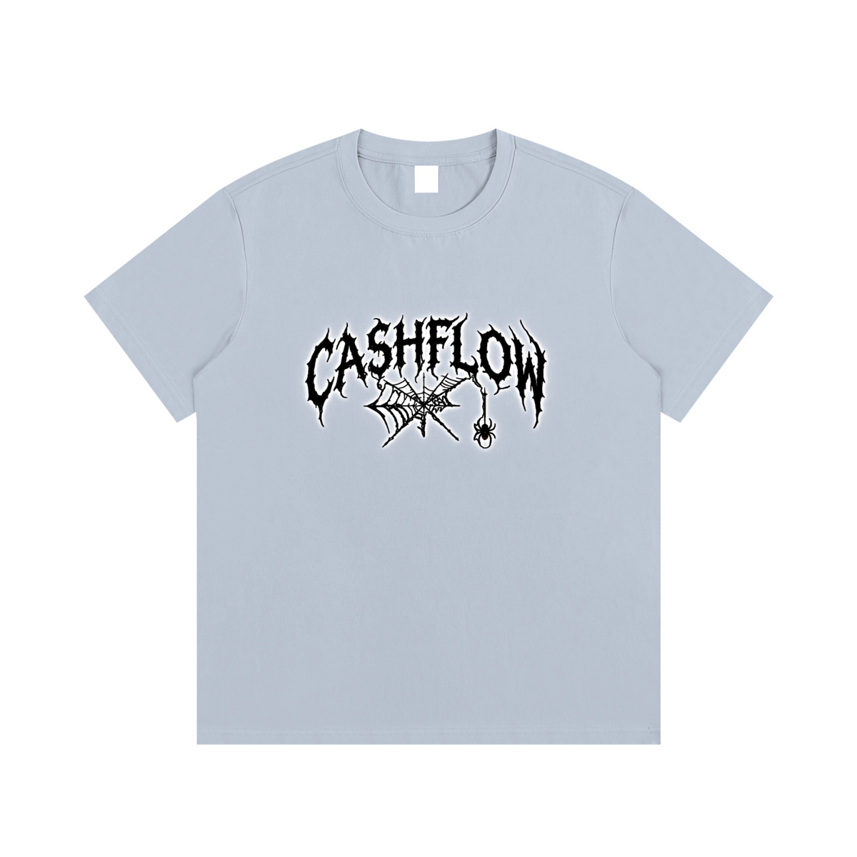 CashFlow "Spider Halloween Edition" Essential T-Shirt