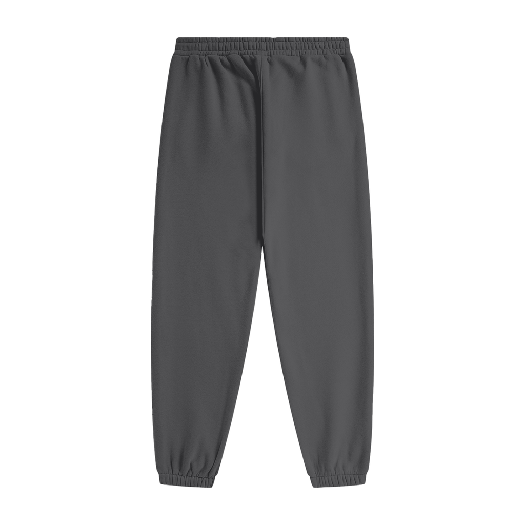 Cashflow "Global Influence"  Heavyweight Fleece Joggers
