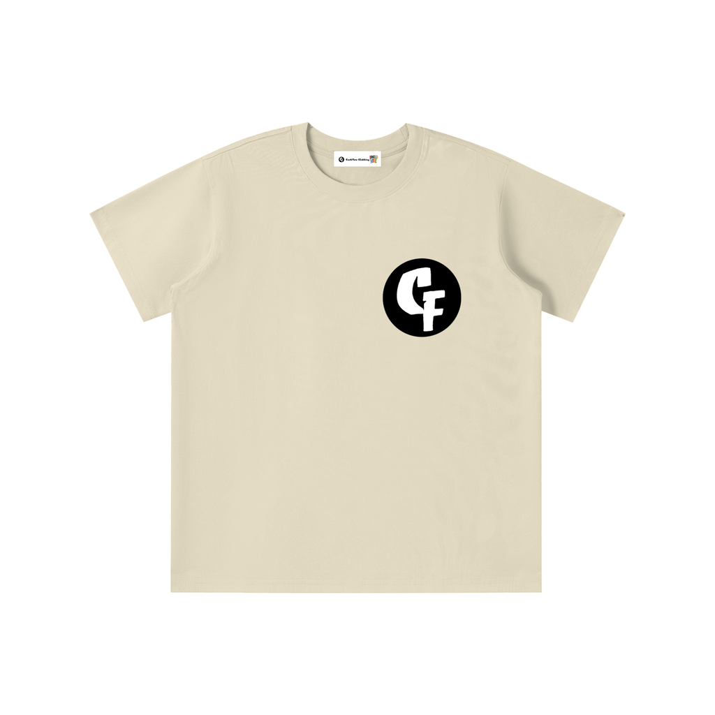 CashFlow Kids "Stacker Solutions" Quick-Dry Cooling Kids' T-shirt