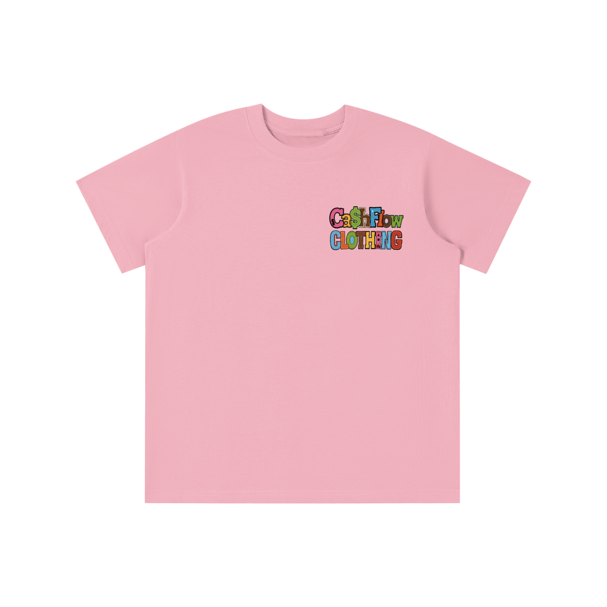CashFlow Kids "Skool Kidz" Essential Kids' T-shirt