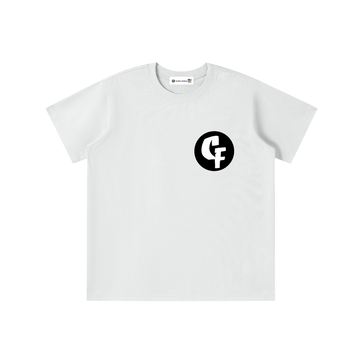 CashFlow Kids "Stacker Solutions" Quick-Dry Cooling Kids' T-shirt