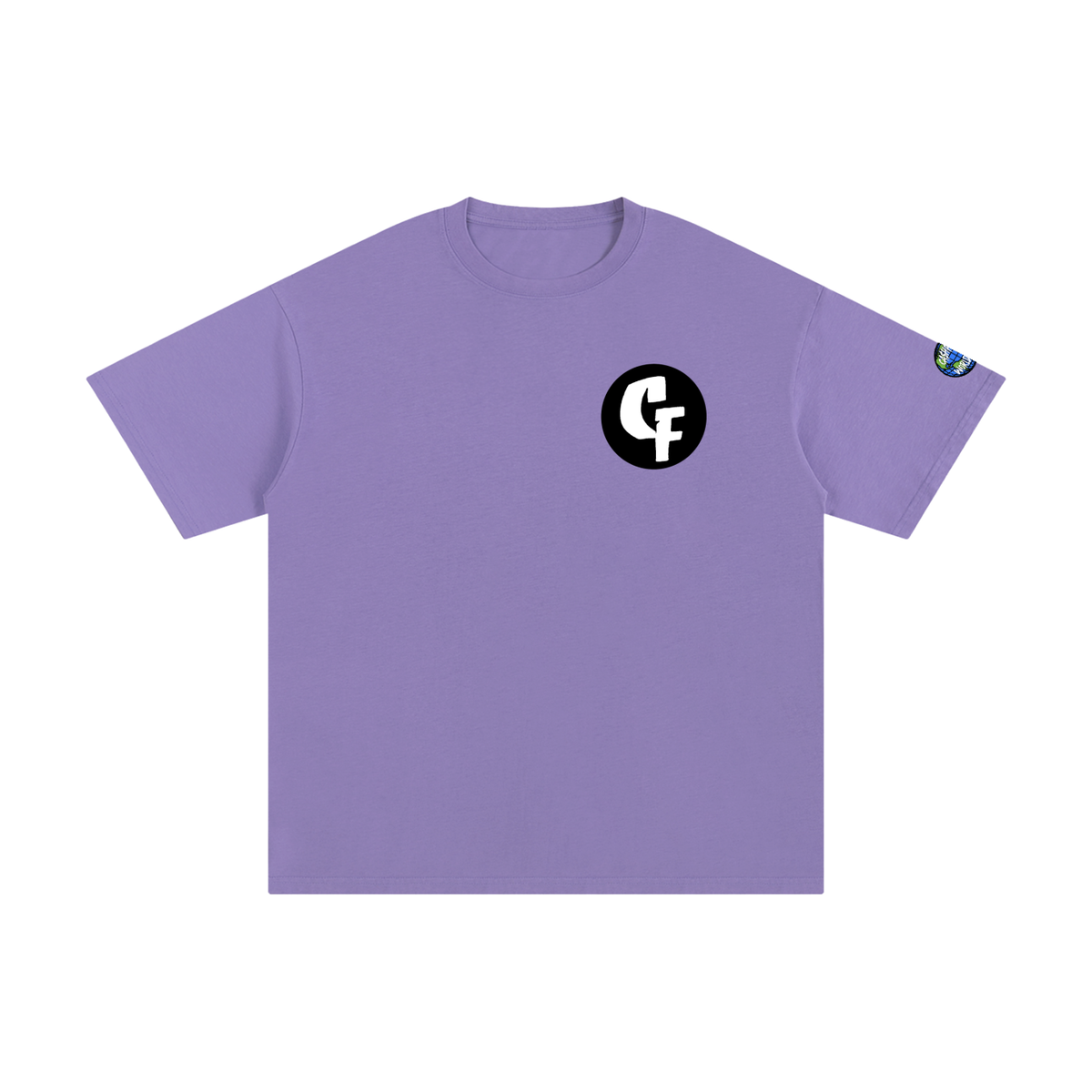 "Stacker Solutions" Unisex Pure Cotton T-Shirt