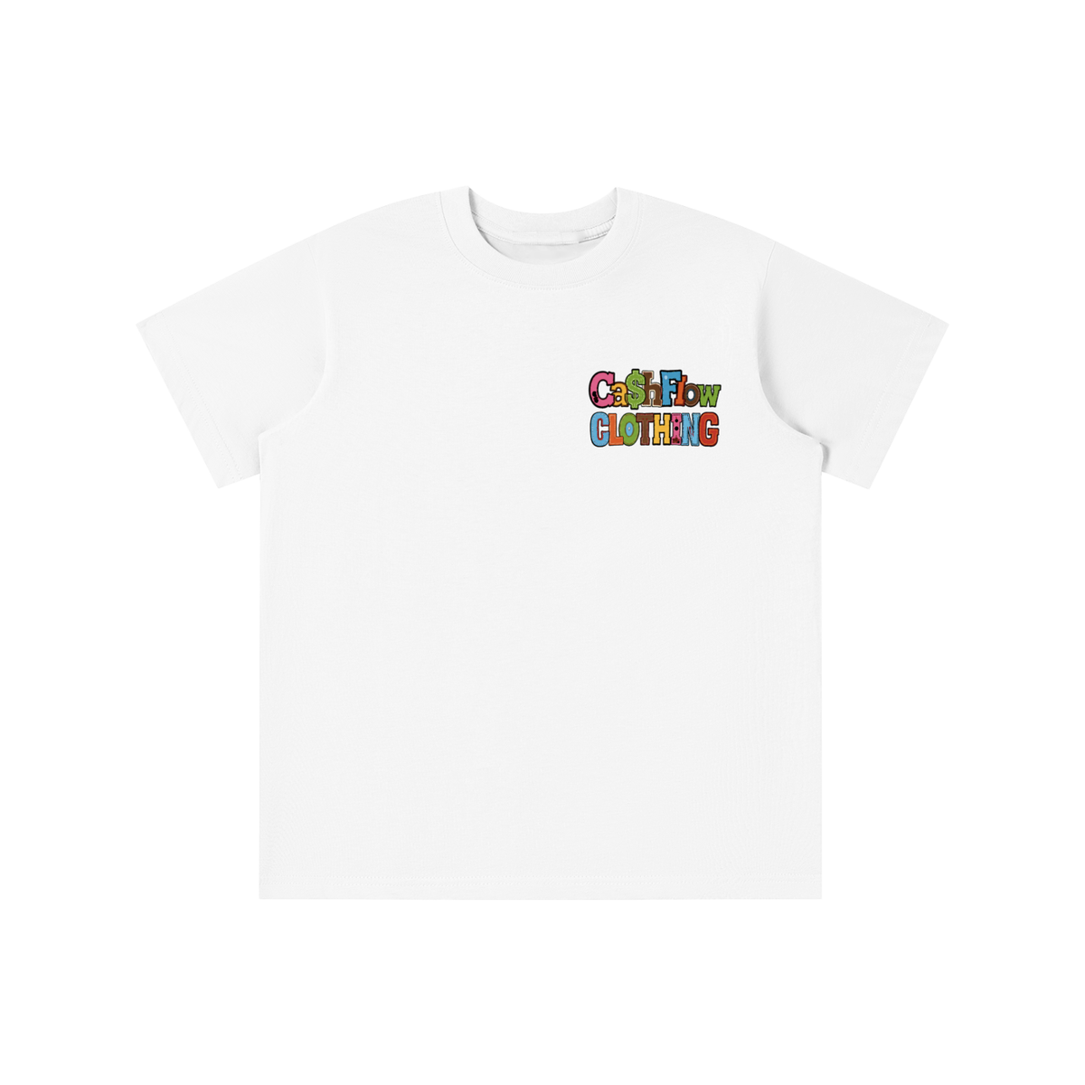 CashFlow Kids "Skool Kidz" Essential Kids' T-shirt