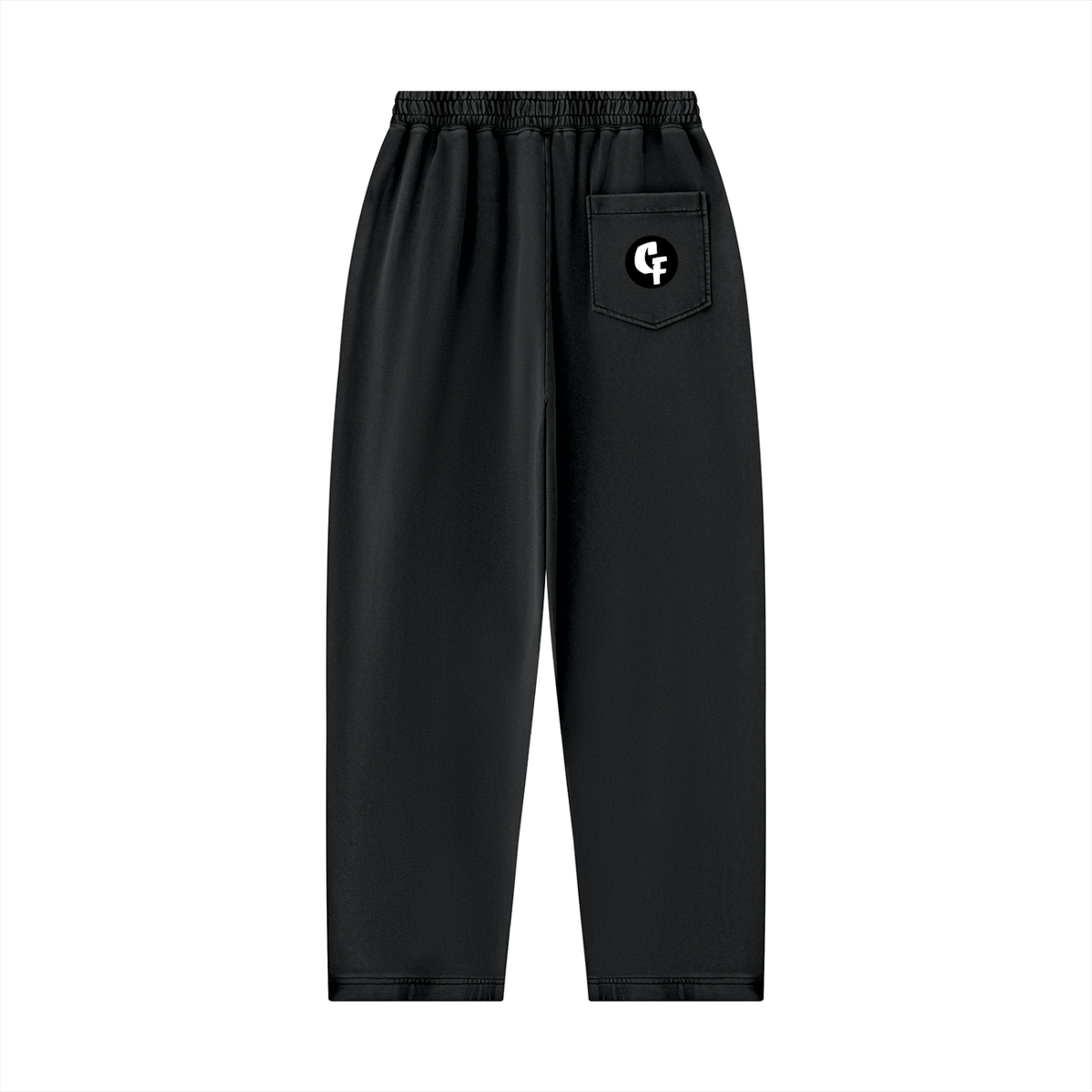 CashFlow "Worldwide Stacking" Sweatpants