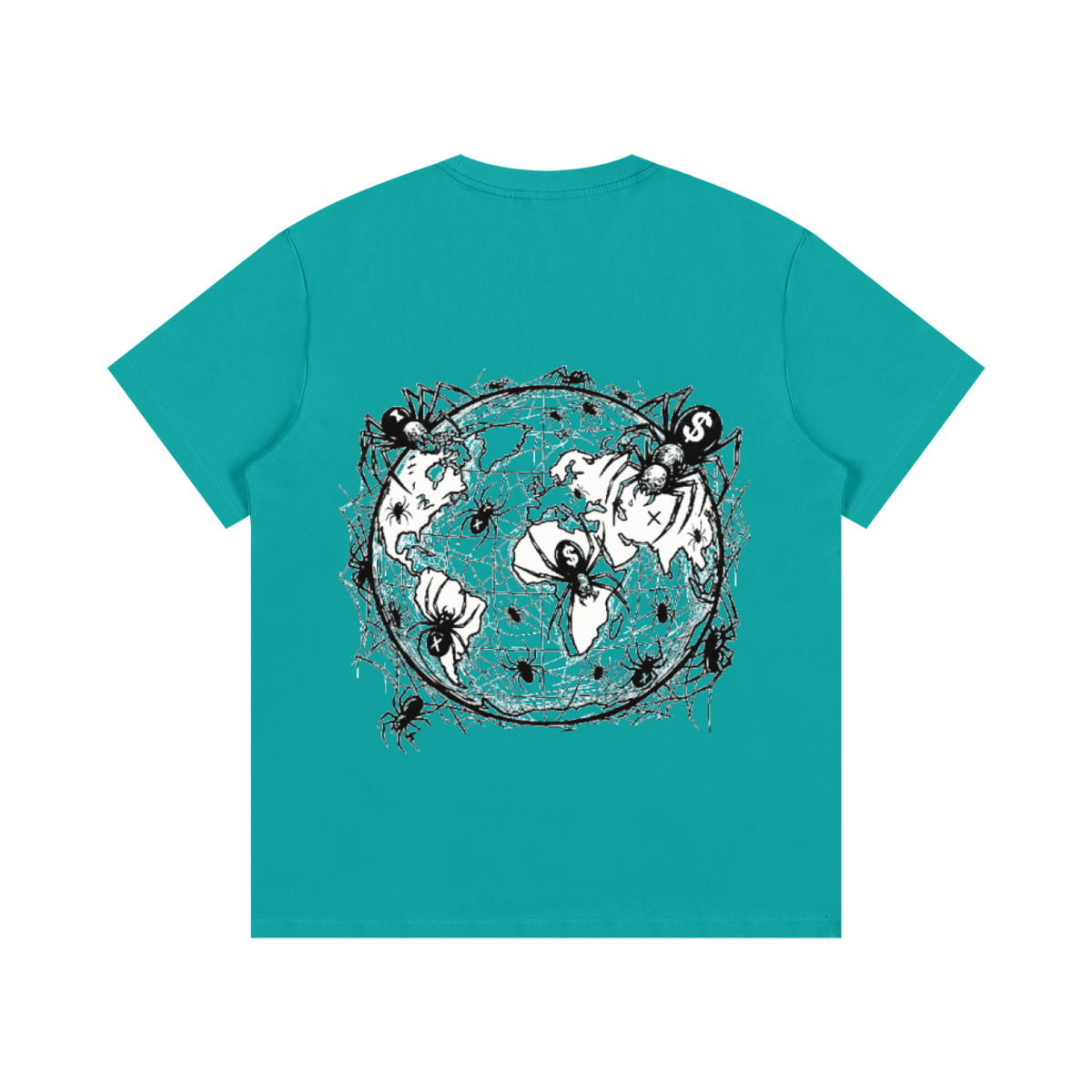 CashFlow "Spider Halloween Edition" Essential T-Shirt