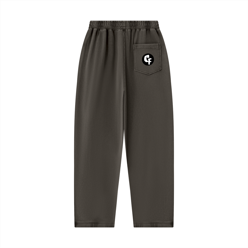 CashFlow "Worldwide Stacking" Sweatpants