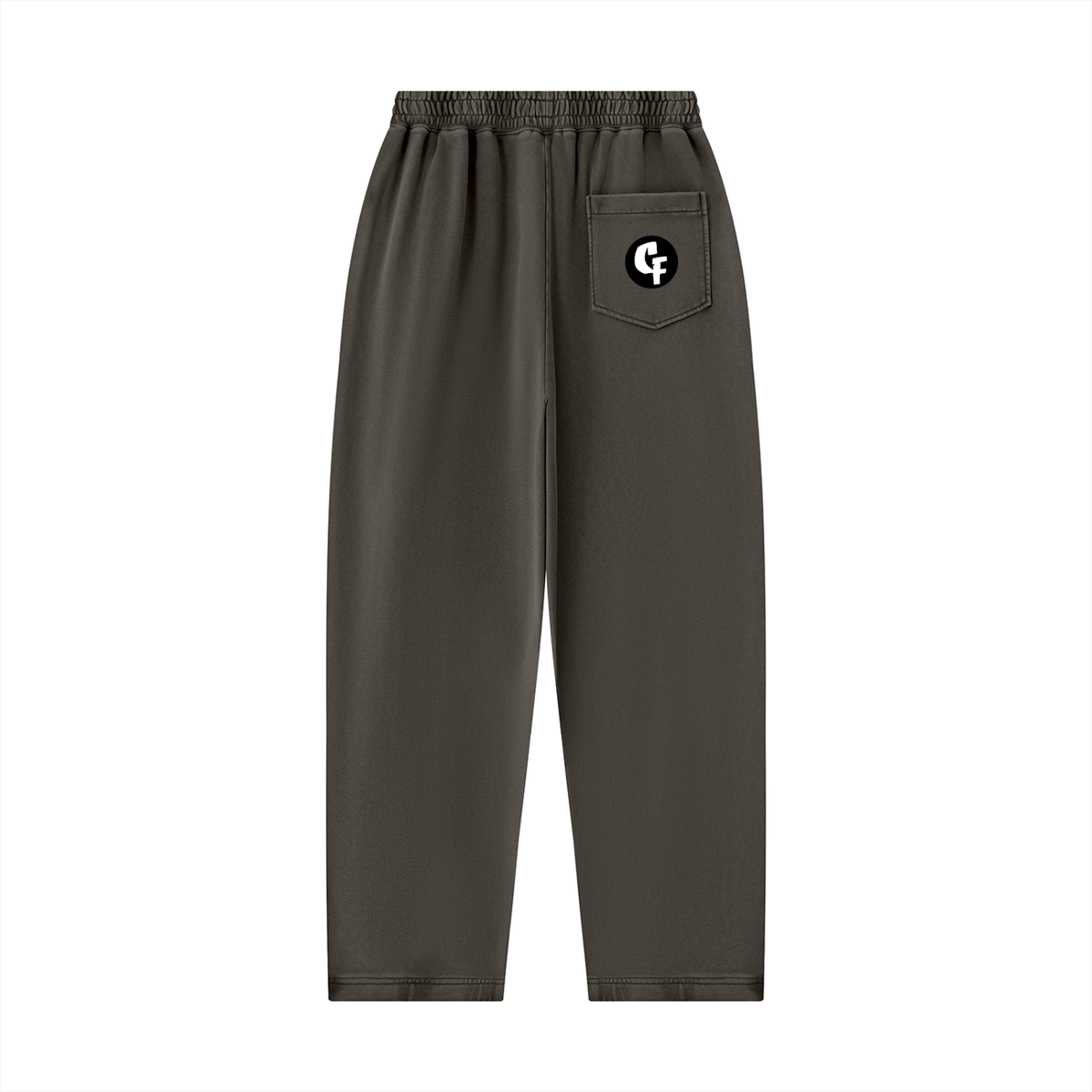 CashFlow "Worldwide Stacking" Sweatpants