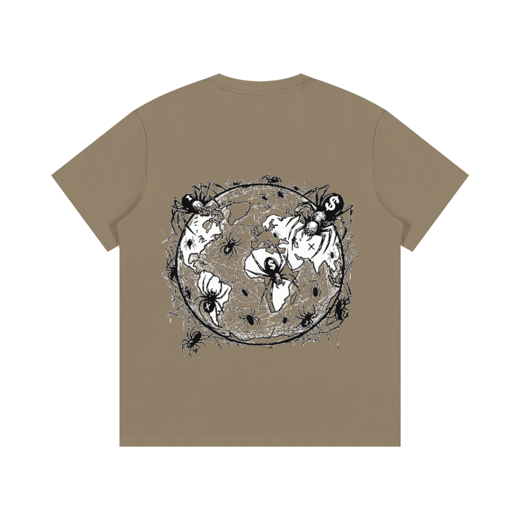 CashFlow "Spider Halloween Edition" Essential T-Shirt