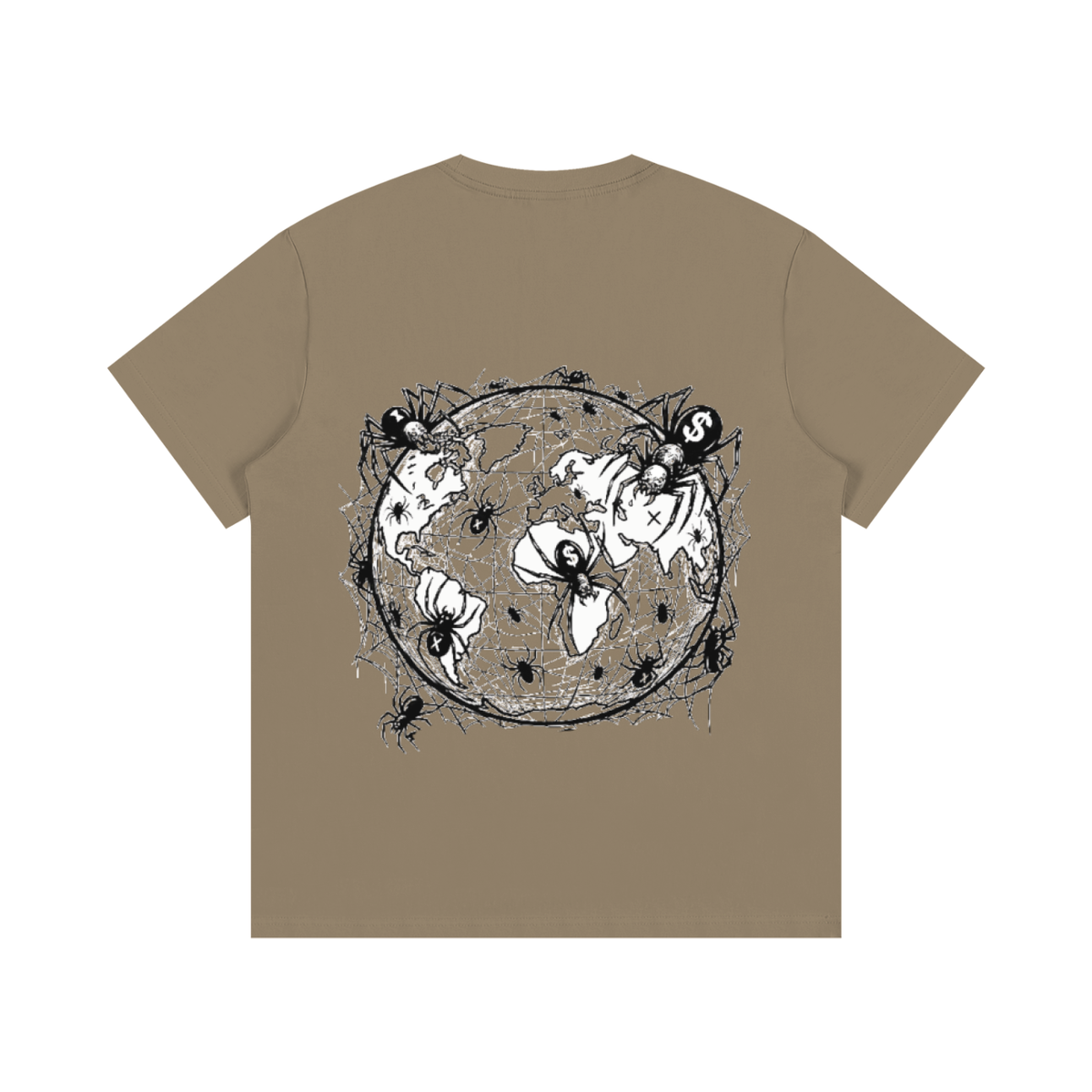 CashFlow "Spider Halloween Edition" Essential T-Shirt