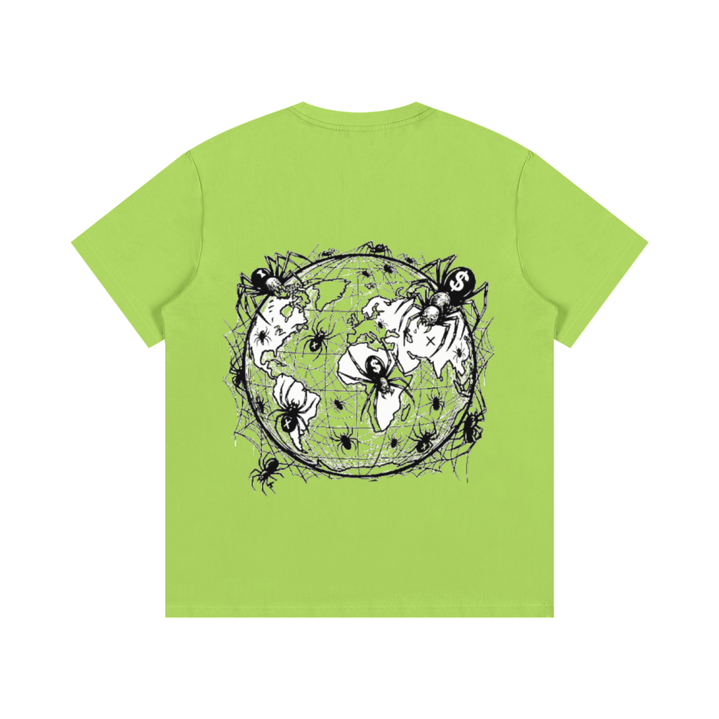 CashFlow "Spider Halloween Edition" Essential T-Shirt