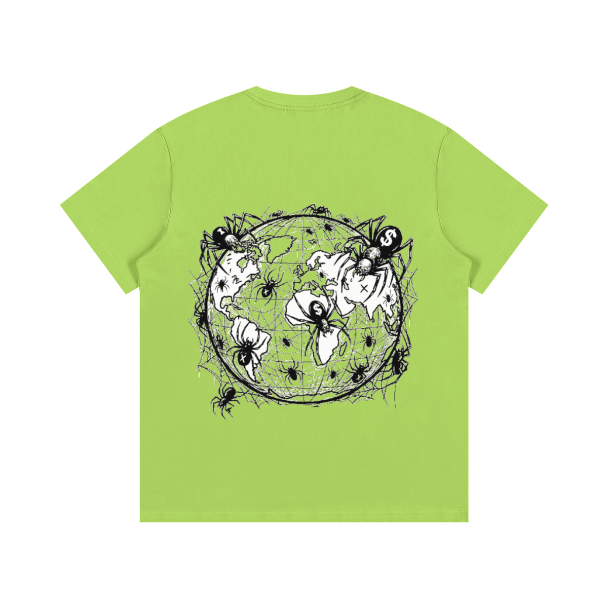 CashFlow "Spider Halloween Edition" Essential T-Shirt