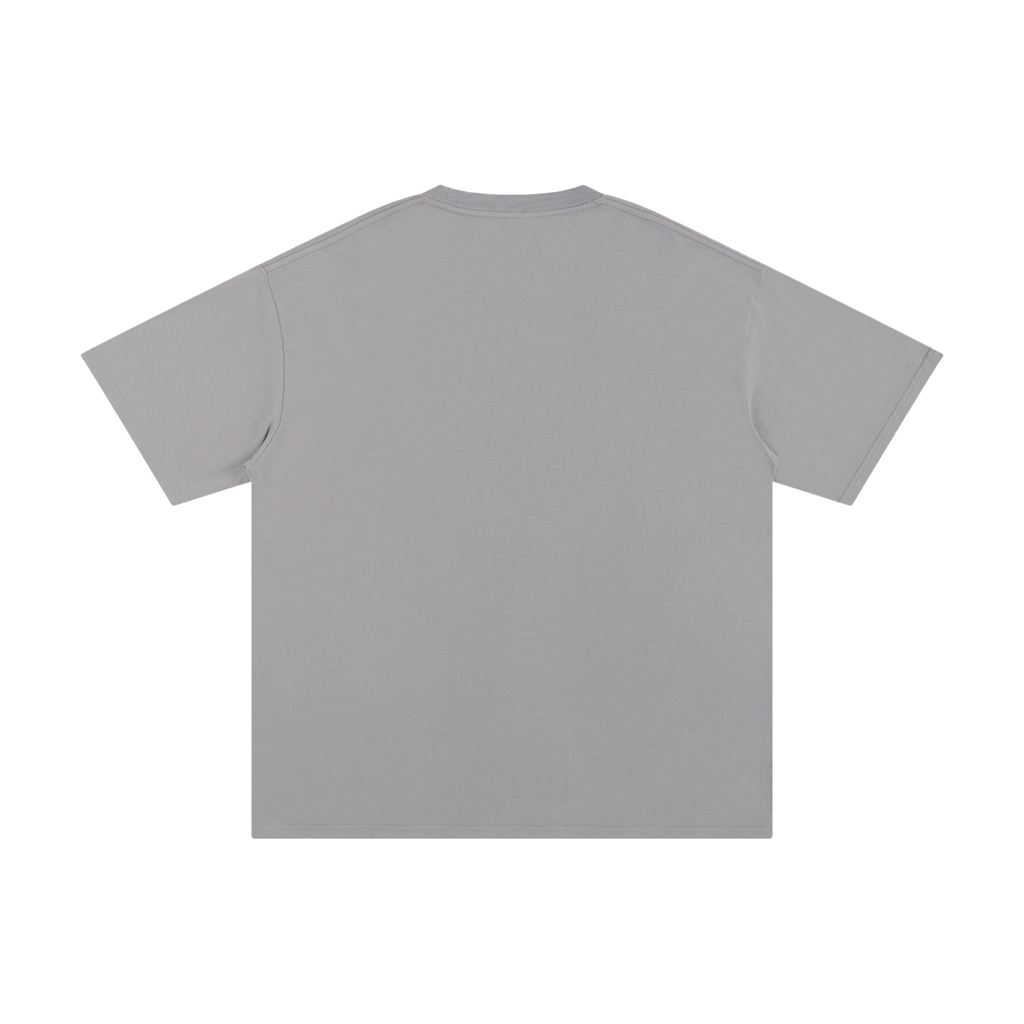CashFlow "UNI" Pure Cotton T-Shirt