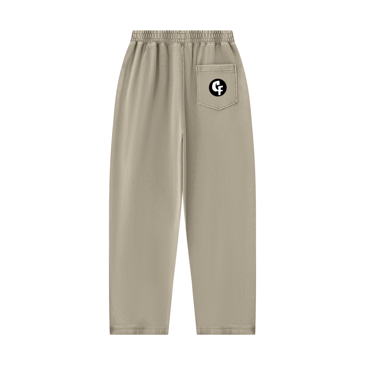 CashFlow "Worldwide Stacking" Sweatpants