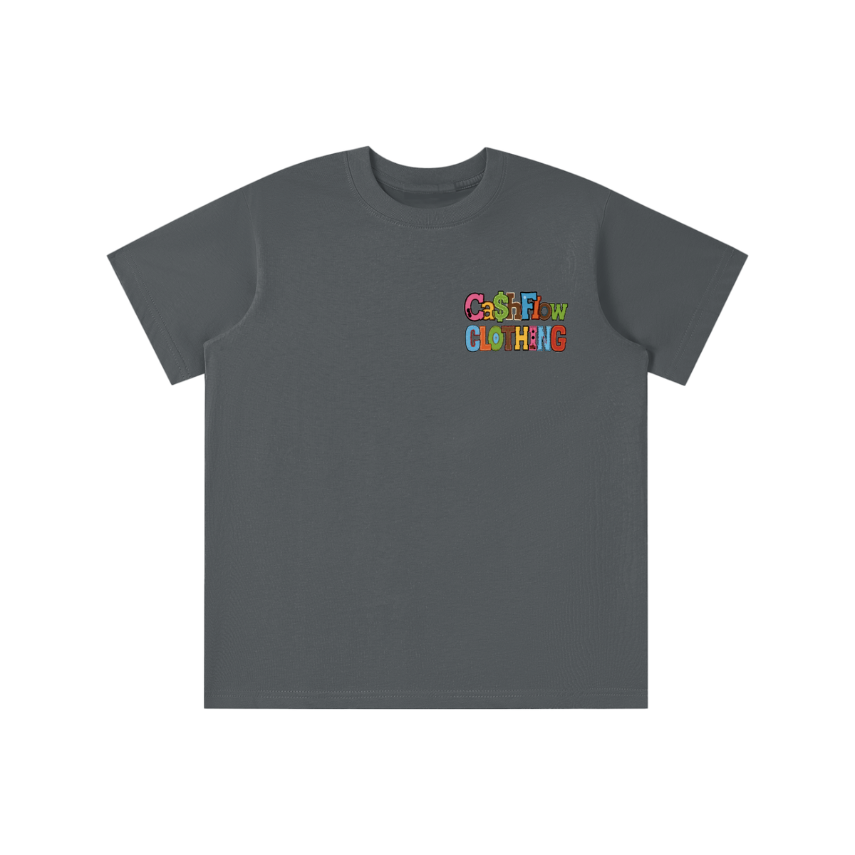 CashFlow Kids "Skool Kidz" Essential Kids' T-shirt