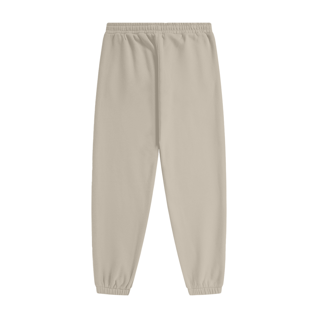 Cashflow "Global Influence"  Heavyweight Fleece Joggers