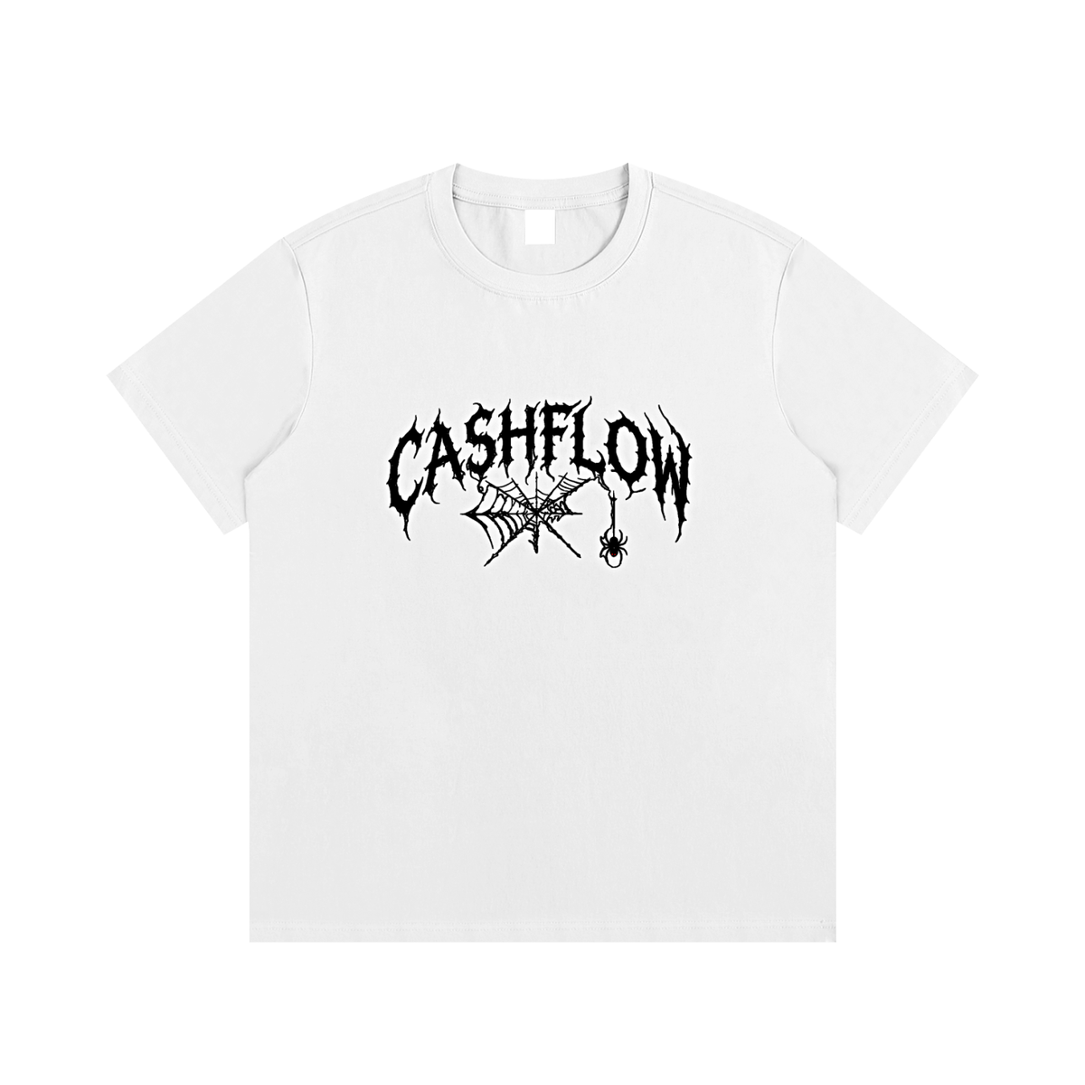 CashFlow "Spider Halloween Edition" Essential T-Shirt