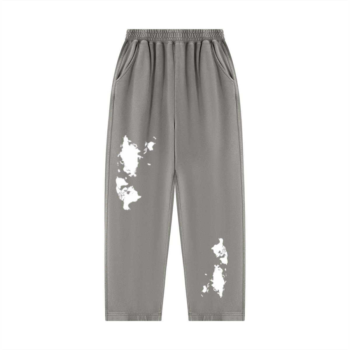 CashFlow "Worldwide Stacking" Sweatpants