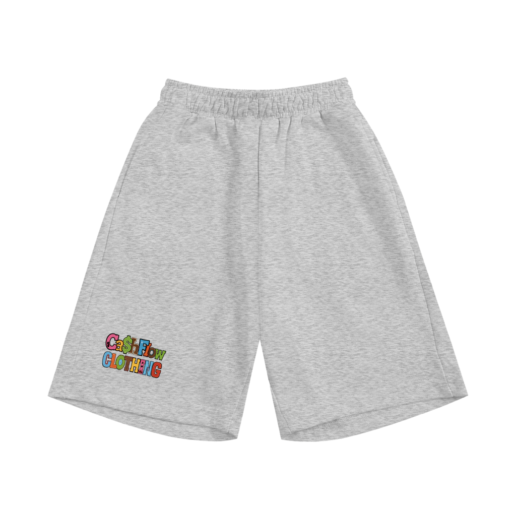 CashFlow Kids "Skool Kidz" Essential Kids' Shorts