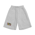 CashFlow Kids "Skool Kidz" Essential Kids' Shorts