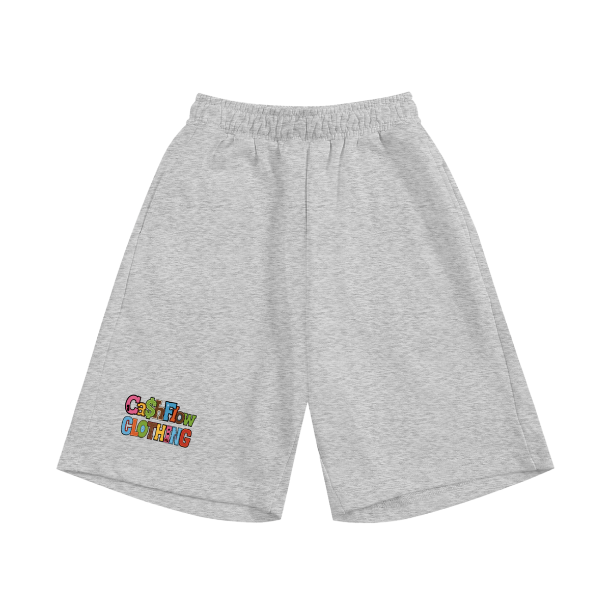 CashFlow Kids "Skool Kidz" Essential Kids' Shorts