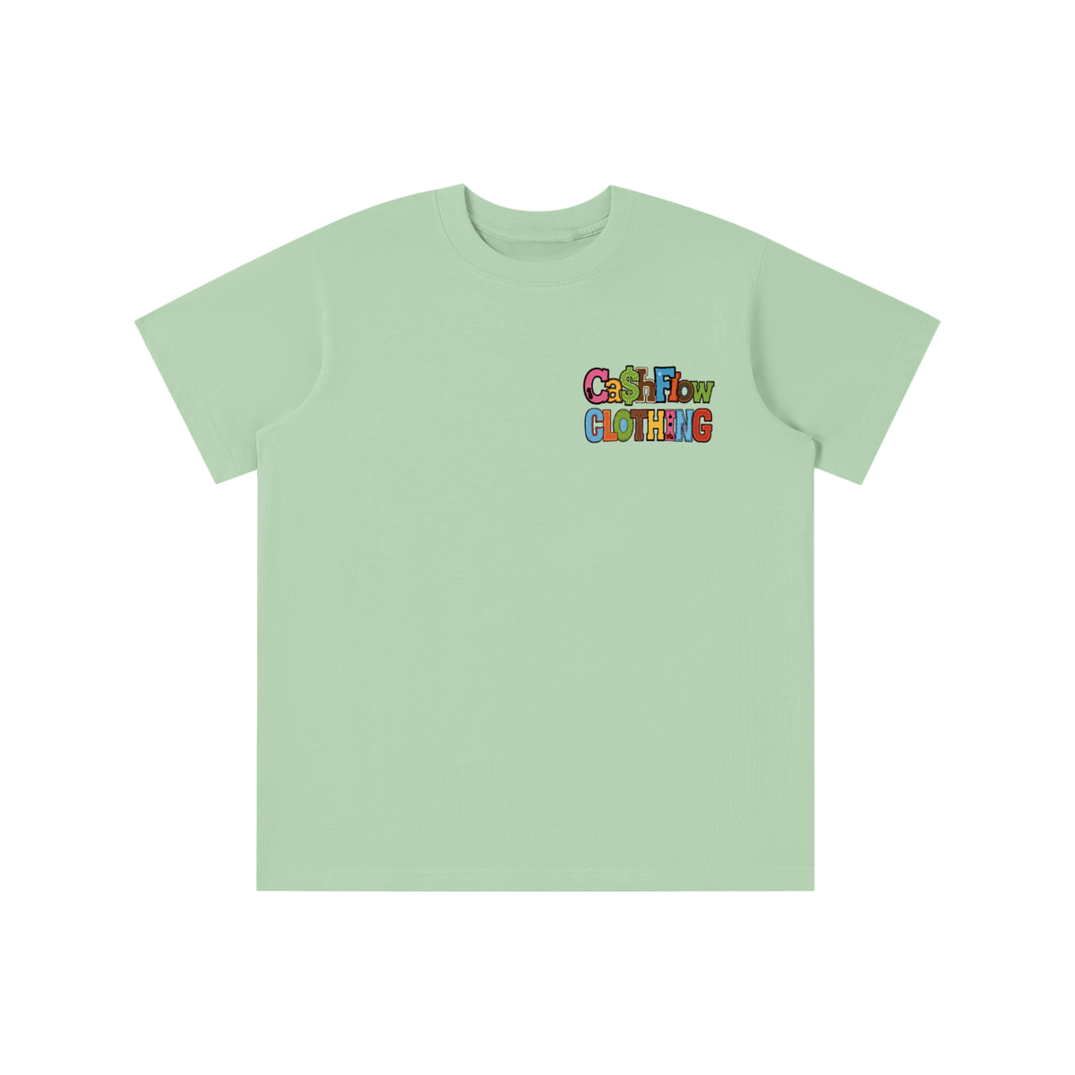 CashFlow Kids "Skool Kidz" Essential Kids' T-shirt