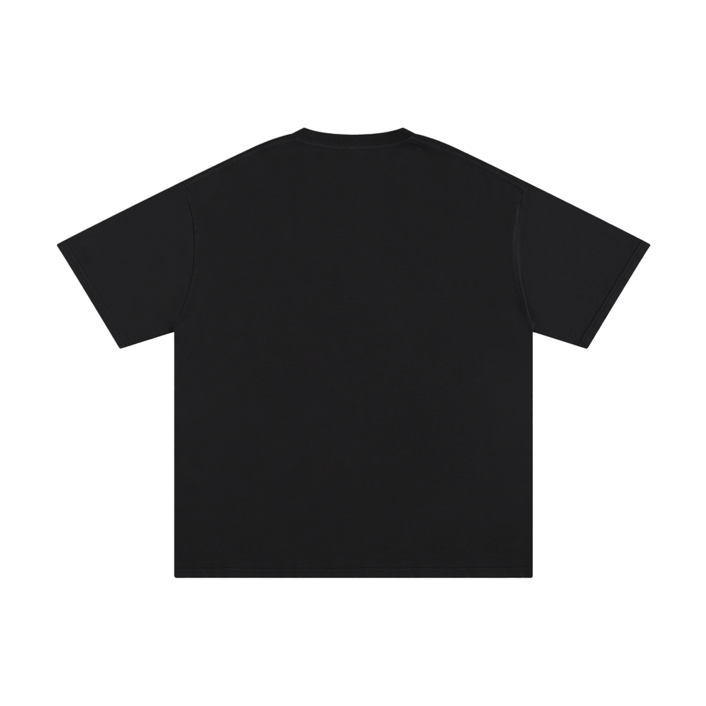 CashFlow "UNI" Pure Cotton T-Shirt