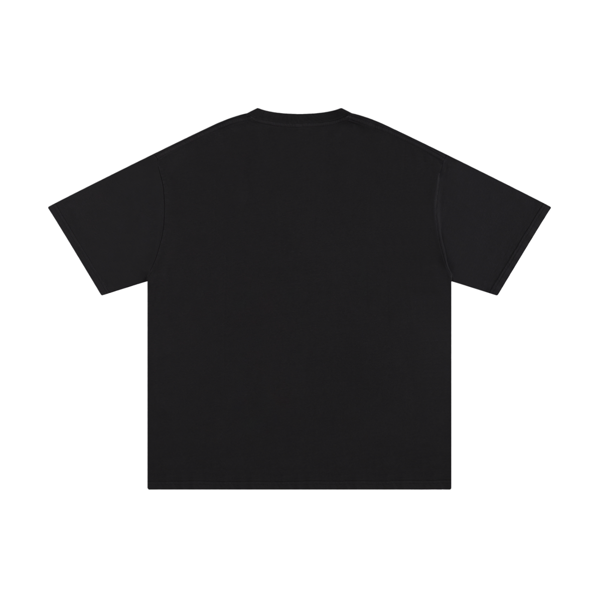 CashFlow "UNI" Pure Cotton T-Shirt