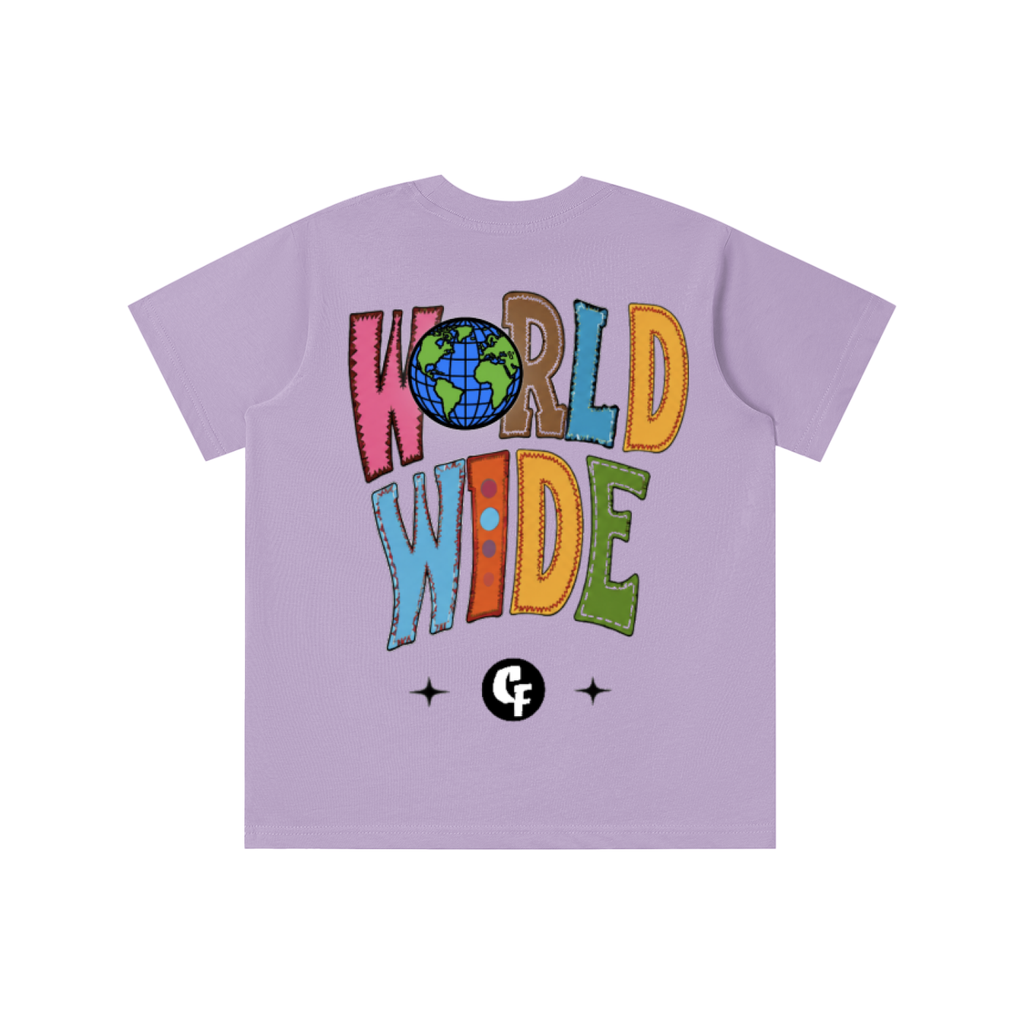CashFlow Kids "Skool Kidz" Essential Kids' T-shirt