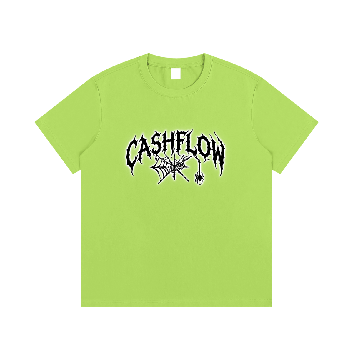 CashFlow "Spider Halloween Edition" Essential T-Shirt