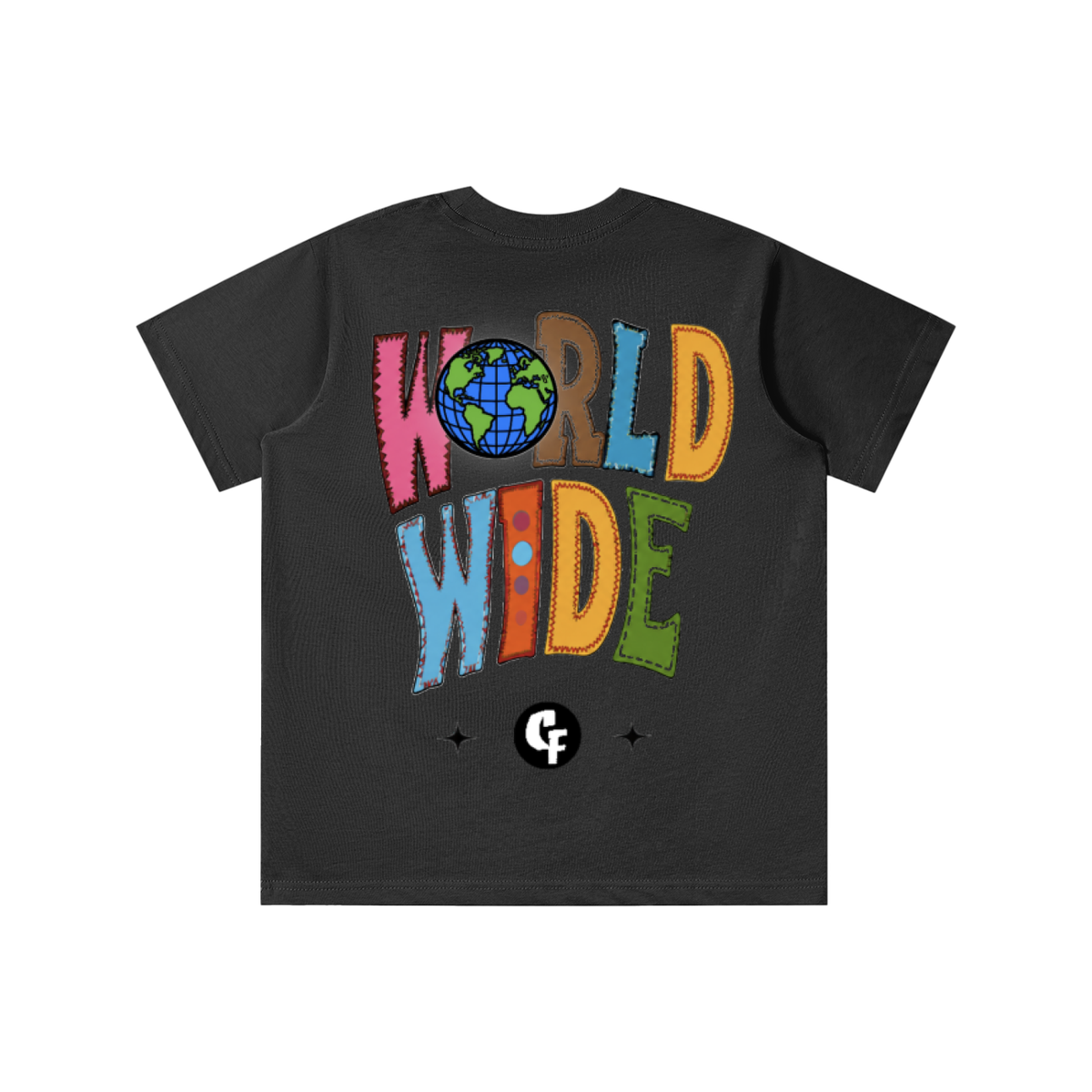 CashFlow Kids "Skool Kidz" Essential Kids' T-shirt