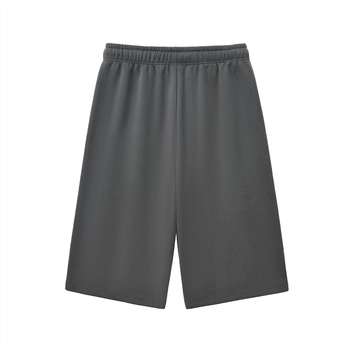 "CashFlow WorldWide" Relaxed Drawstring Three-quarter Sweats
