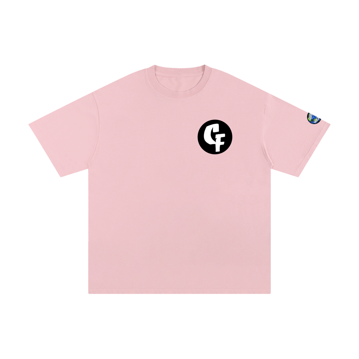 "Stacker Solutions" Unisex Pure Cotton T-Shirt