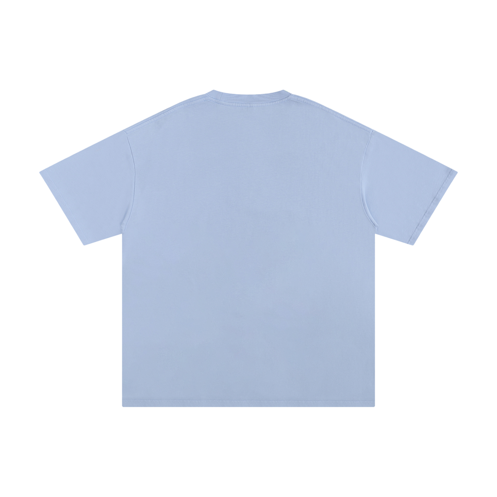 CashFlow "UNI" Pure Cotton T-Shirt