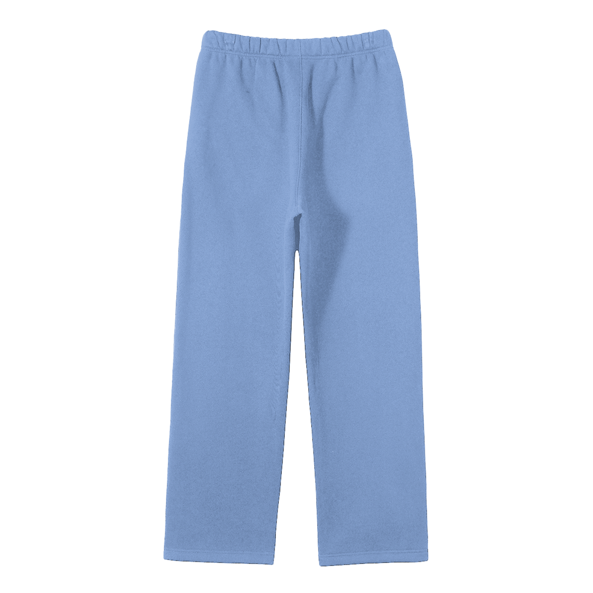 "Skool Kidz" Adult Unisex Solid Color Fleece Straight Leg SweatPants