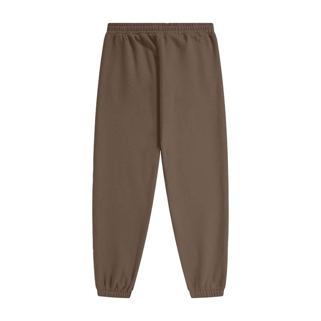 Cashflow "Global Influence"  Heavyweight Fleece Joggers