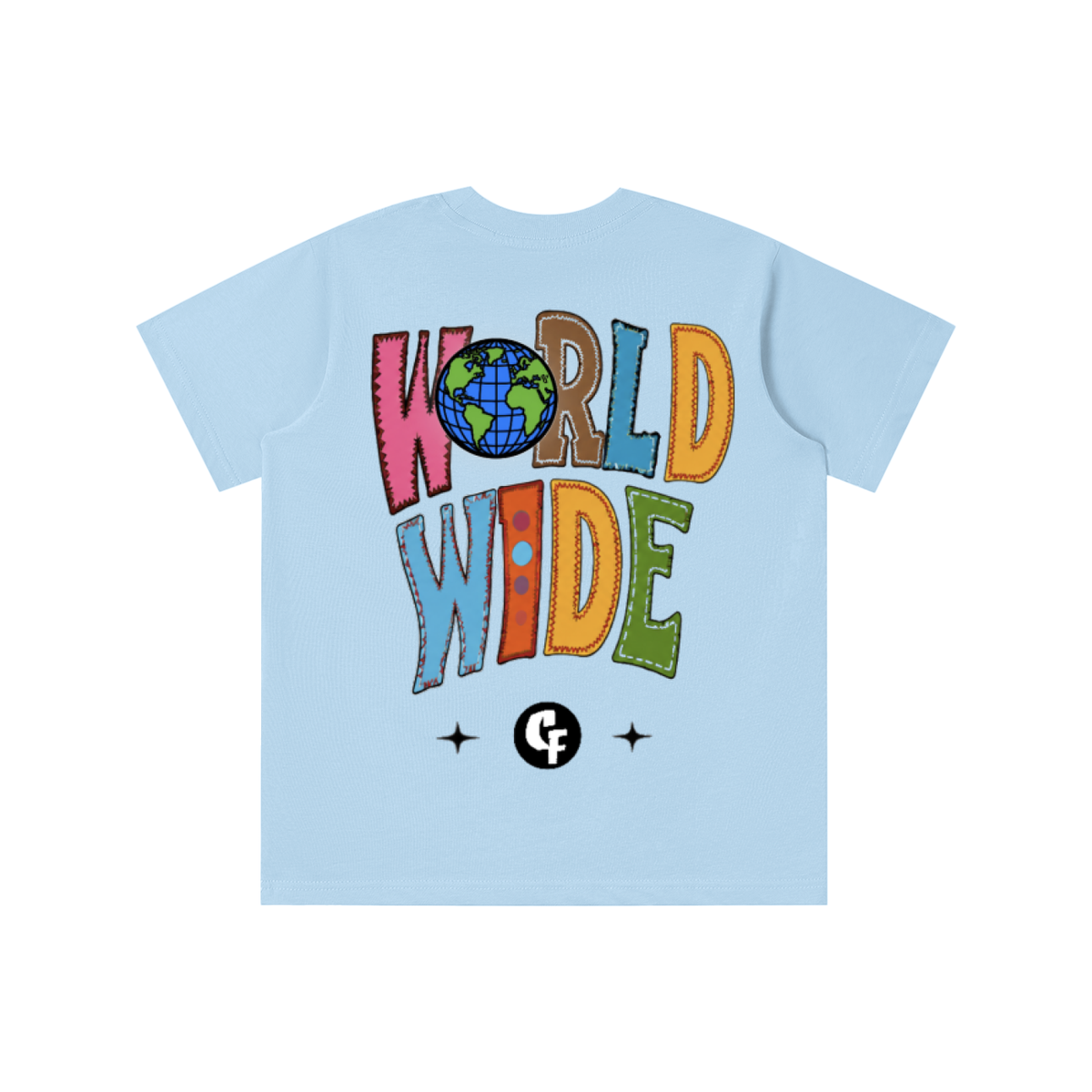 CashFlow Kids "Skool Kidz" Essential Kids' T-shirt